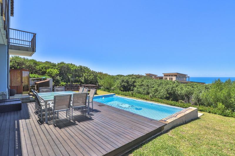 4 Bedroom Property for Sale in Pinnacle Point Golf Estate Western Cape